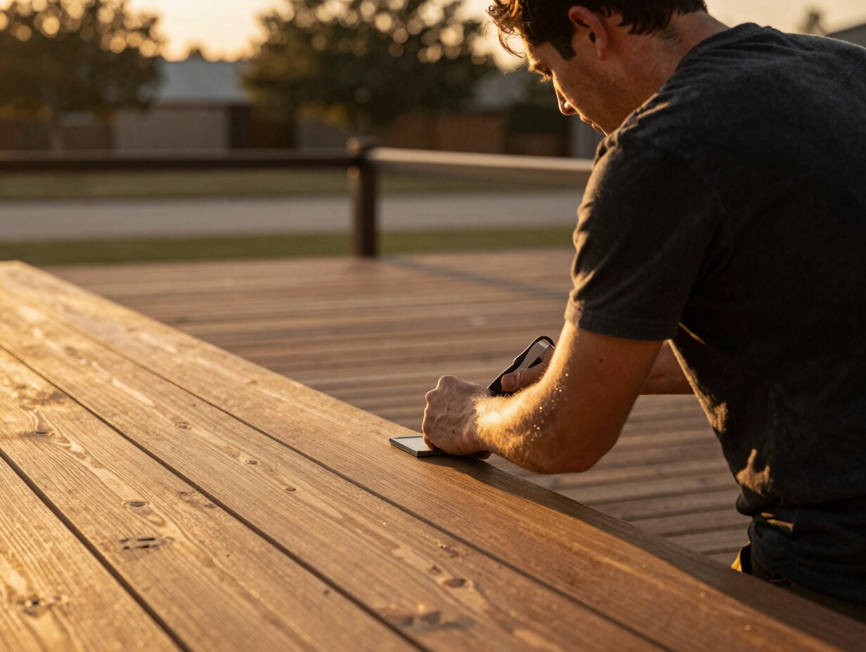 McKinney Deck & Patio Pros - Patio Installation